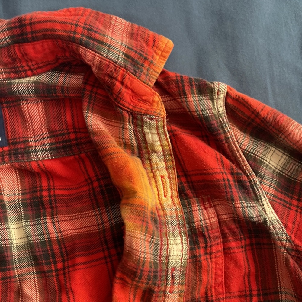 Flannel - Picture 2 of 3